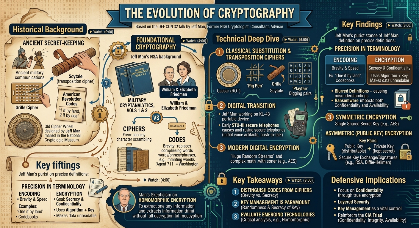 Visual summary for GUR RIBYHGVBA BS PELCGBTENCUL by Jeff Man