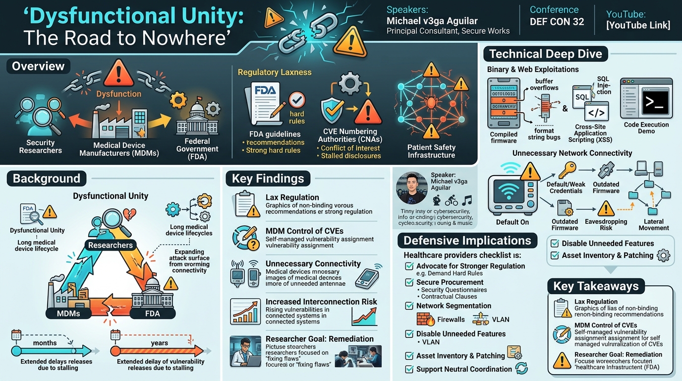 Visual summary for Dysfunctional Unity The Road to Nowhere by Michael v3ga Aguilar