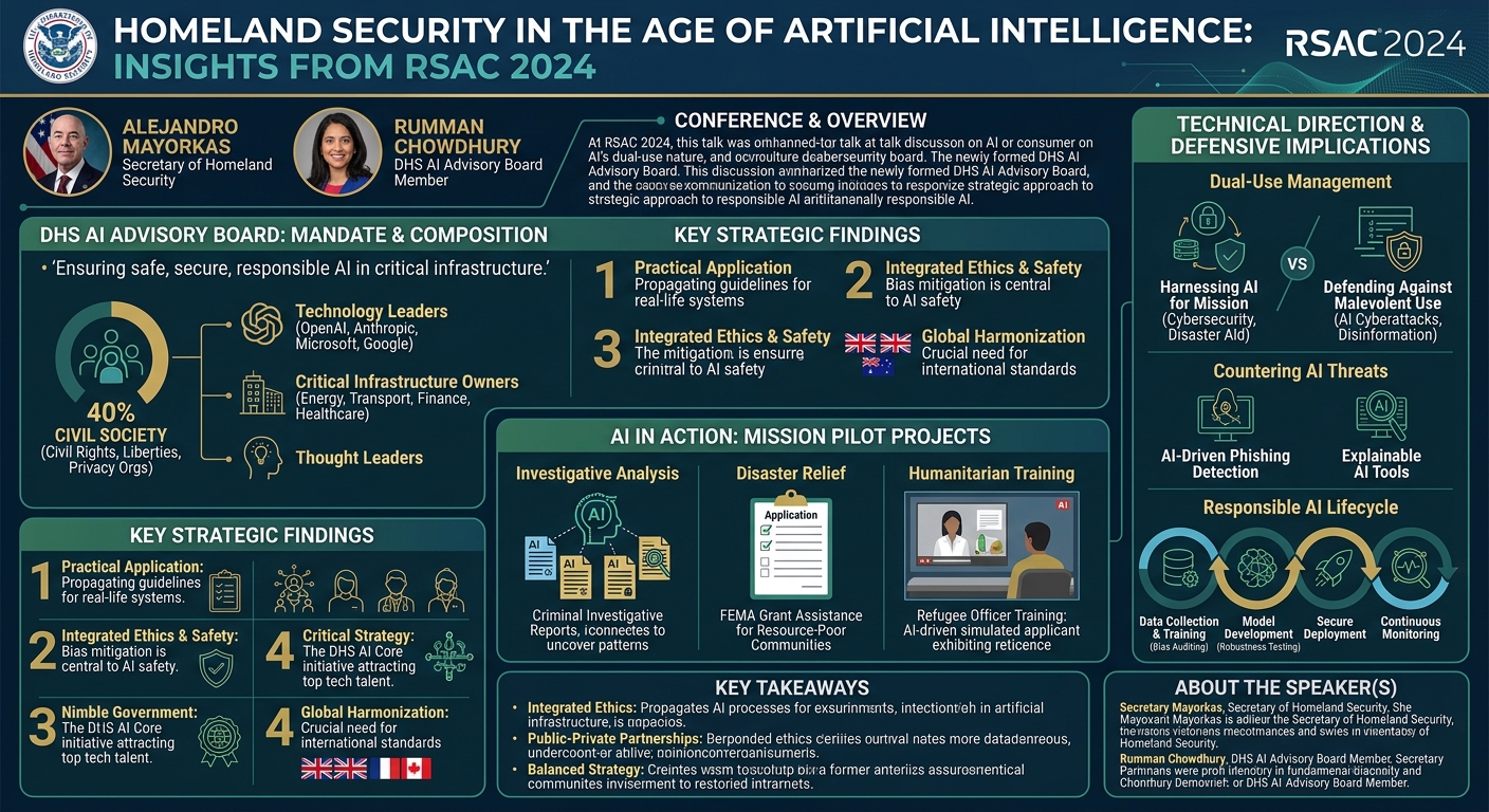 Visual summary for Homeland Security in the Age of Artificial Intelligence