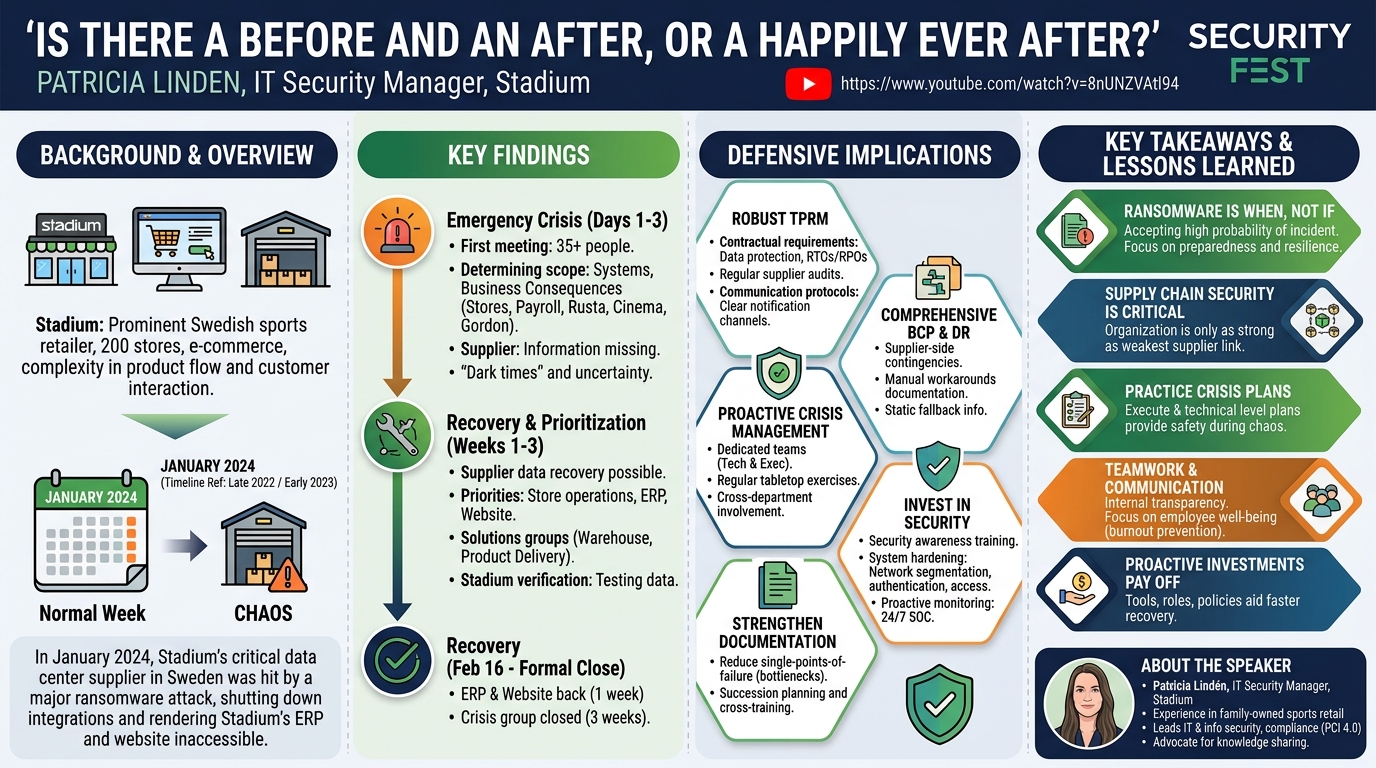 Visual summary for Is there a before and an after, or a happily ever after? by Patricia Lindén